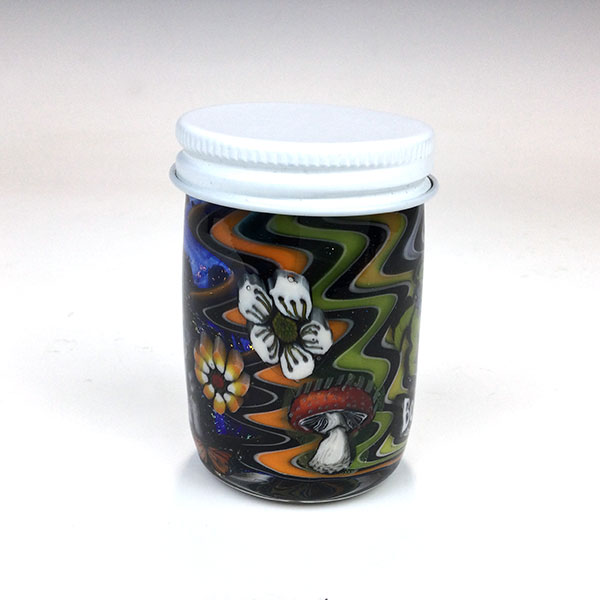 Bertha Jar by Stephen Boehme - Image 6